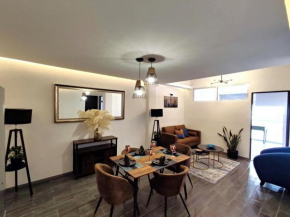 Nice apartment in Polanco